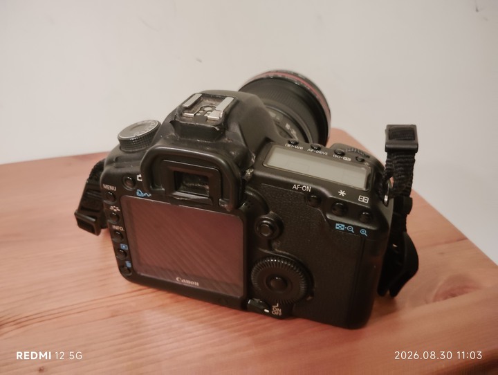 Canon 5D Mark II + ef 16-35mm f2.8 l ii usm