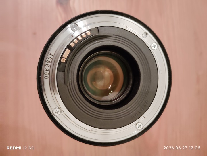 Canon 5D Mark II + ef 16-35mm f2.8 l ii usm