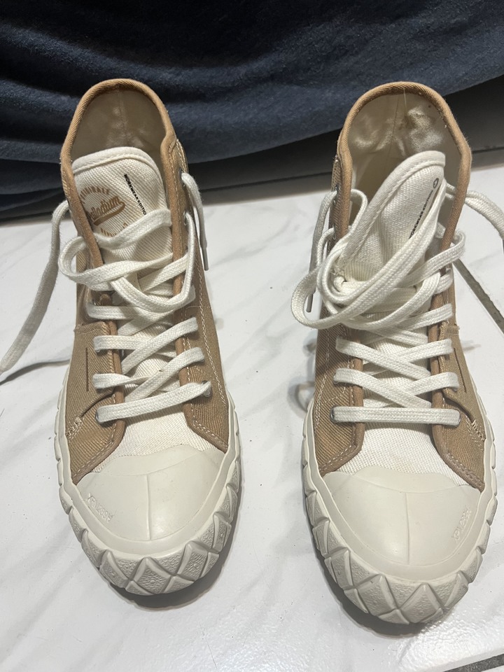 PALLADIUM 休閒鞋