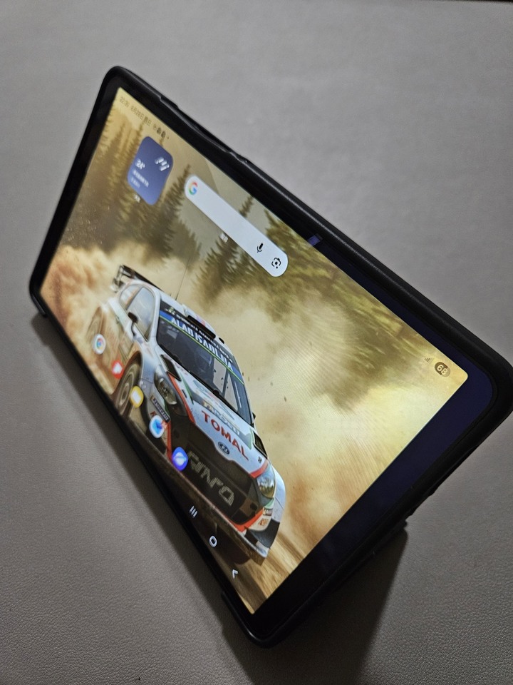Samsung Galaxy tab a11 8.7吋 LTE X135 4G/64G 灰色
