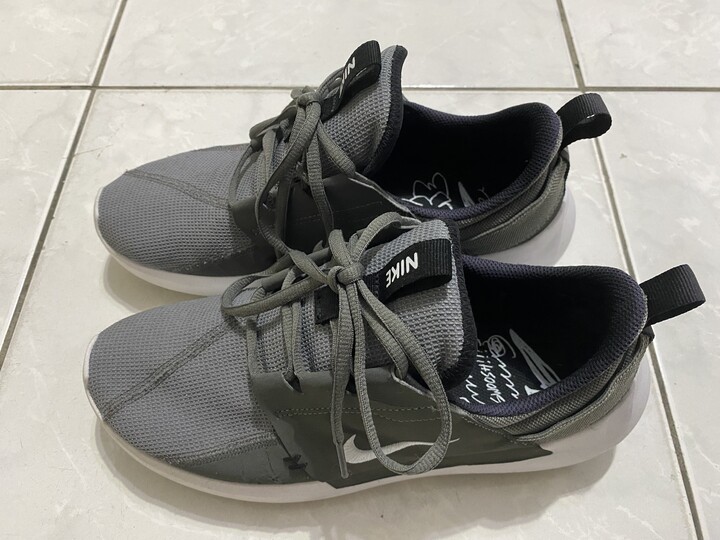 3雙1500 NIKE 8成新US 9號 3雙1500