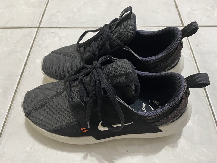3雙1500 NIKE 8成新US 9號 3雙1500