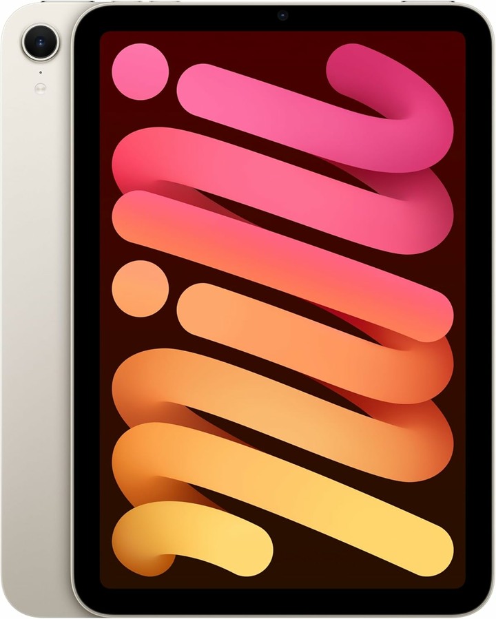 二手Apple iPad mini 6 8.3吋 256G WiFi+LTE 蘋果平板電腦