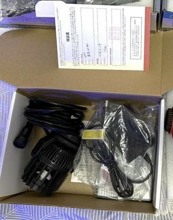 【售】ZOOX ZX8造浪機、魔神GT-100 BLUE+燈具