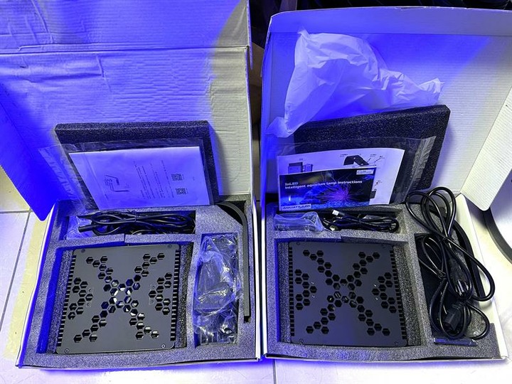 【售】ZOOX ZX8造浪機、魔神GT-100 BLUE+燈具
