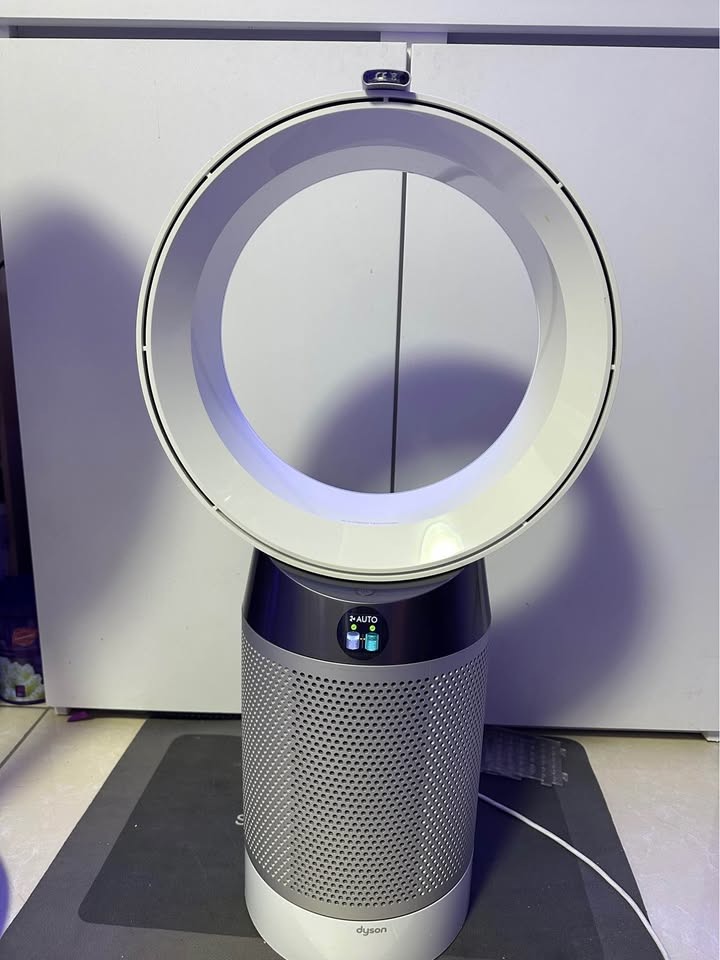 Dyson DP04 空氣清淨機