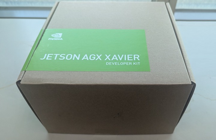 出清庫存新品 Jetson AGX Xavier Developer Kit,NX,NANO,Intel Neura stick2等