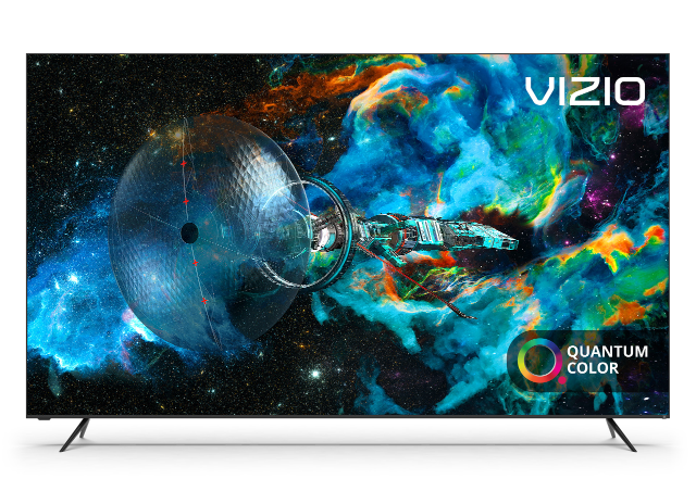 【出售】頂級旗艦 Vizio 65吋 4K HDR 電視 (P65QX-H1)