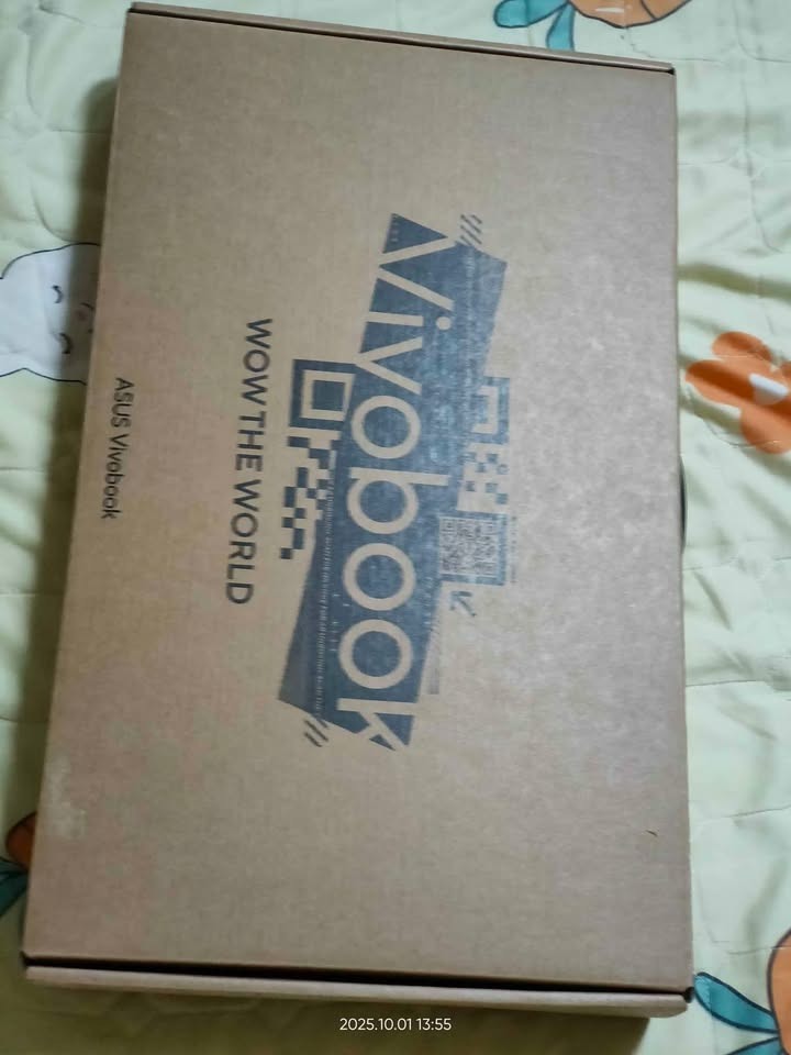 自售 剛買的 ASUS 華碩 i5 筆電 VivoBook 屏東市自取面交