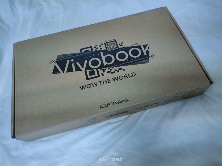 ASUS 華碩 輕薄筆電 VivoBook i5 原廠保固2028/03 屏東面交