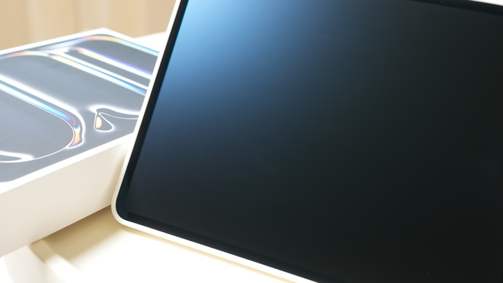 iPad Pro 13吋 1TB 奈米紋理玻璃