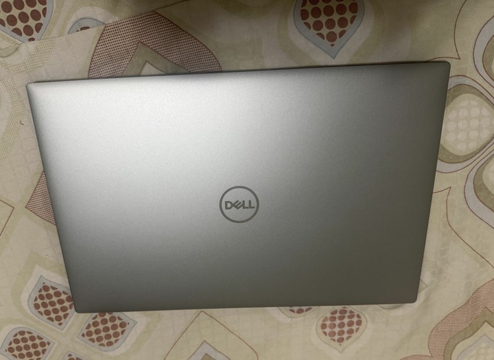 可議 Dell Precision 5570 頂規移動工作站|i7-12700H + RTX A2000 8GB