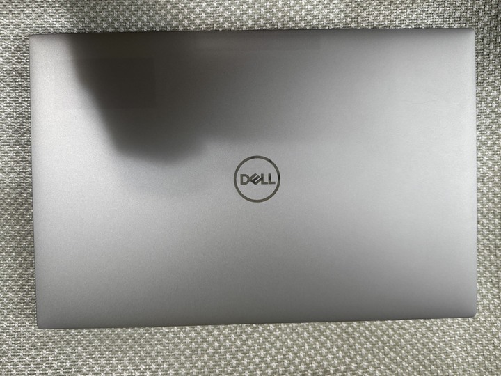 ???? Dell Precision 5570 頂規移動工作站｜i9-12900H + RTX A2000 8GB + 4K螢幕