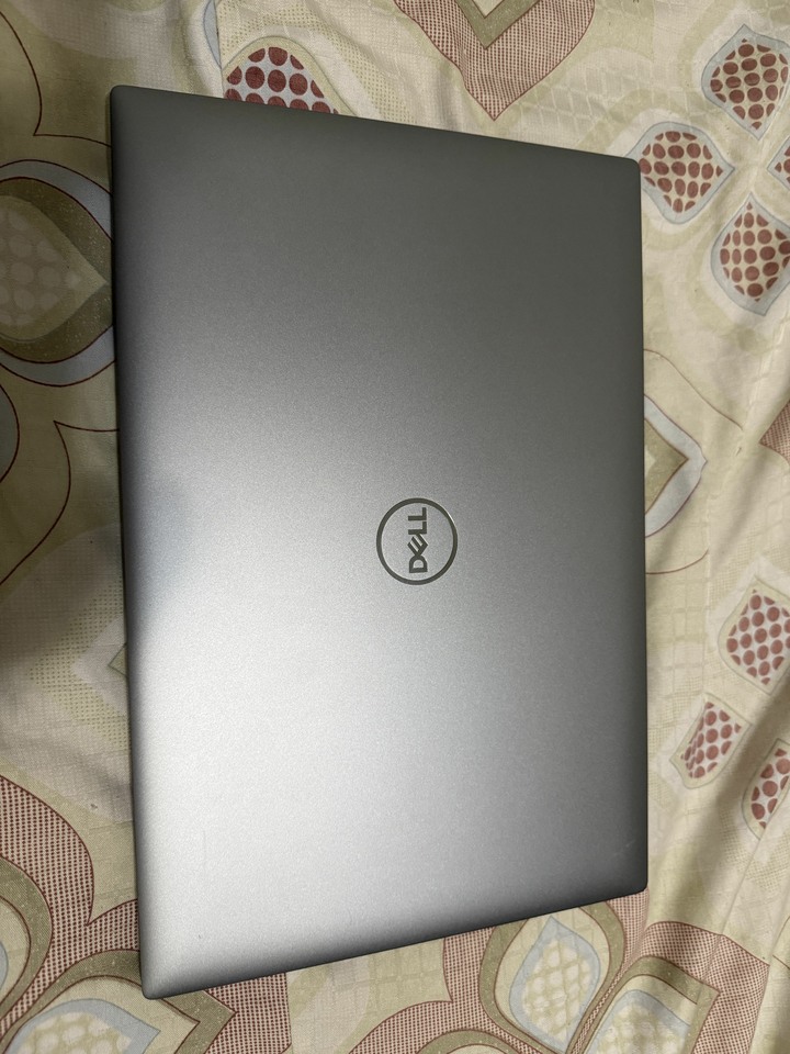 ????頂配95新 Dell Precision 5680 16吋 4K OLED工作站 i9/64G/1T保固2027