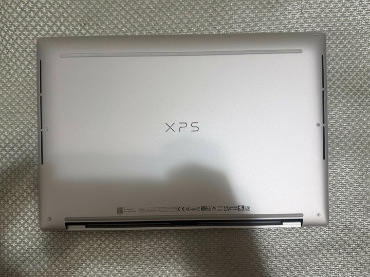 聊聊可議【旗艦級AI輕薄神機】Dell XPS 14 9440!Ultra 7-155H_3.2K OLED觸控_1TB_32GB極致輕薄鋁全金全機身