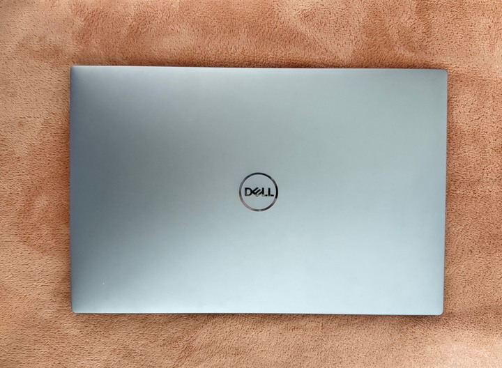 ???? Dell Precision5570 15.6_4K 極致輕薄移動工作站i7-12800H+RTXA2000_8GB
