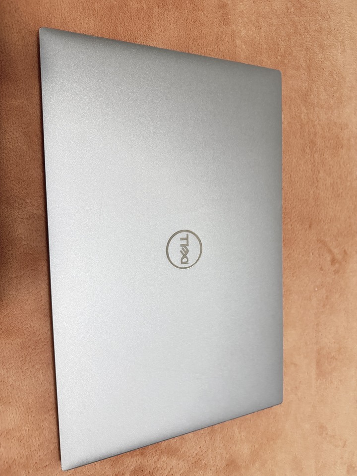 繪圖神機工作站Dell Precision5770 17 4k吋極致輕薄工作站 i7 14核+RTX A2000 8G