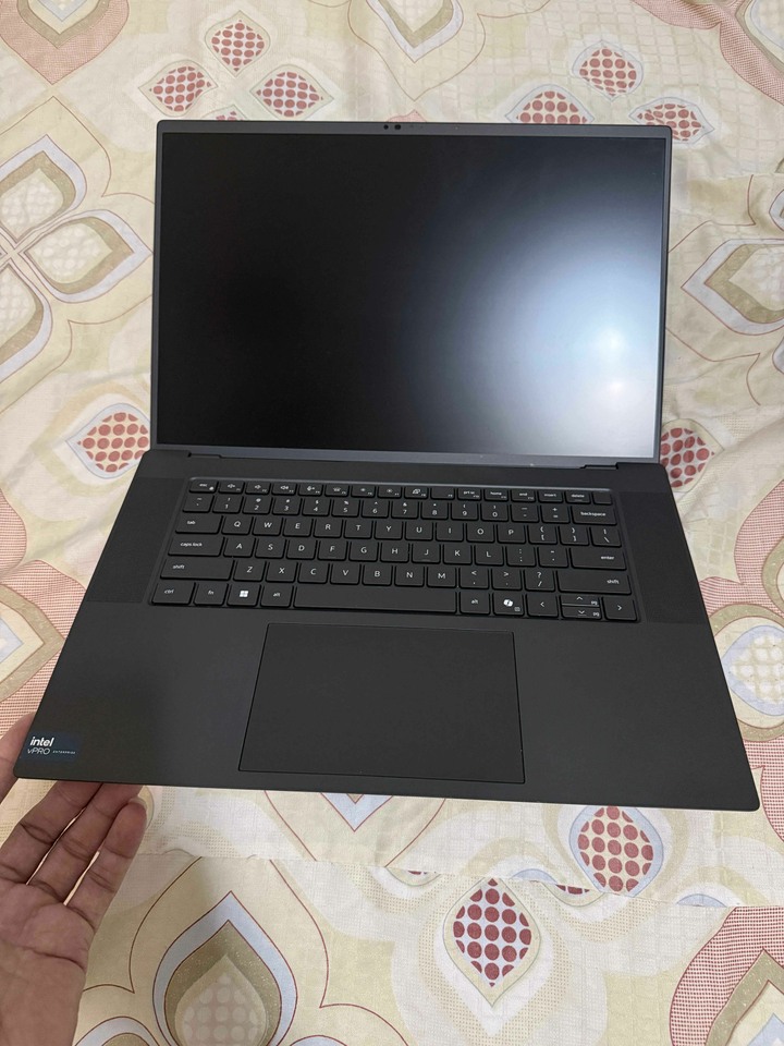 可議???? 2024頂級移動工作站:Dell Precision 5690 ????