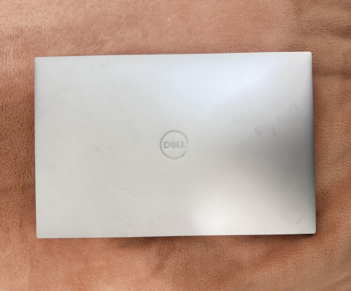 ????頂規Dell Precision 5770 | 17吋極窄邊框 i7-12800H 14核 RTX-A2000_8G