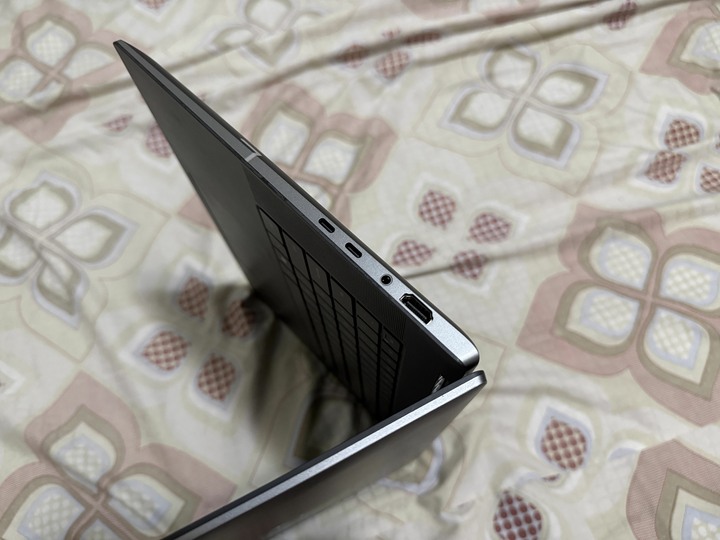 ????頂配95新 Dell Precision 5680 16吋 4K OLED工作站 i9/64G/1T保固2027