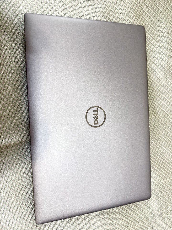 可議可分期intel 12代 i5-12600H Dell Precision 3571 行動工作站