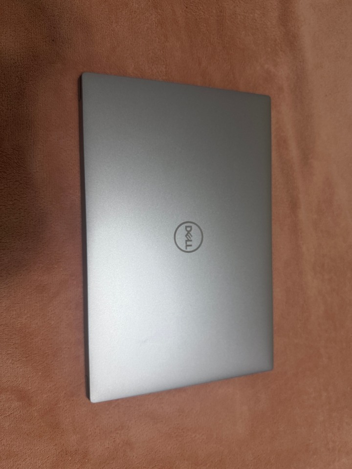 ⚡️行動繪圖神機｜Dell Precision 5570 工作站｜i7-12700H 14核 + RTX A1000