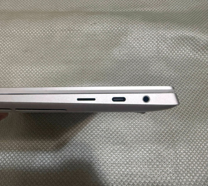 聊聊可議【旗艦級AI輕薄神機】Dell XPS 14 9440!Ultra 7-155H_3.2K OLED觸控_1TB_32GB極致輕薄鋁全金全機身