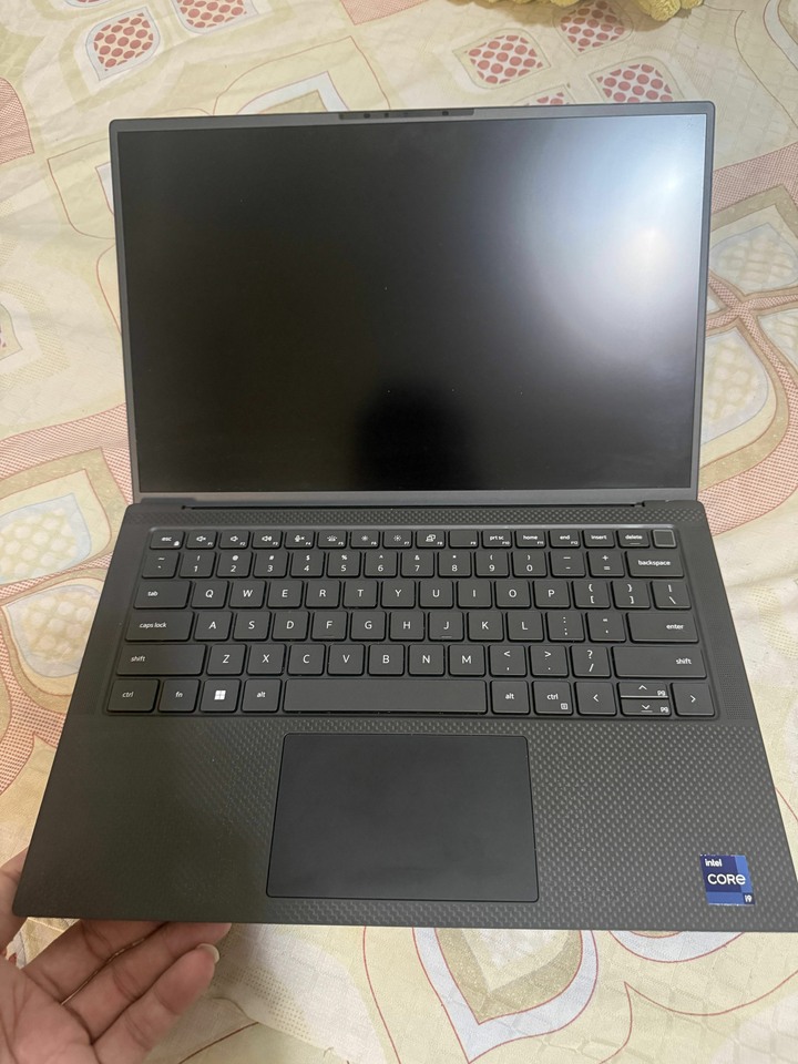 可議????2023年 頂規怪獸 Dell Precision5480 1.48kg輕薄i9/64G/RTX2000 Ada 輕薄繪圖工作站 保固中