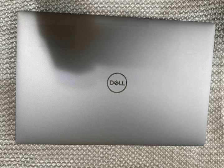 Dell Precision5570專業移動工作站極致效能與輕薄完美結合_12代i7/16G/256G/A1000_4G