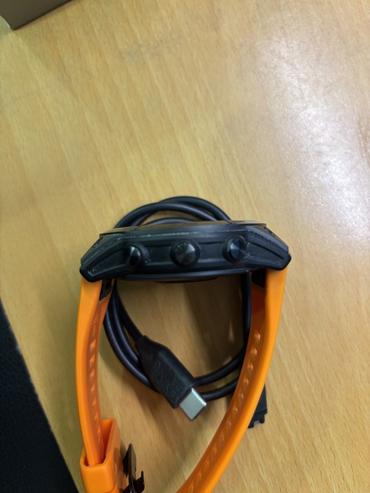 Garmin Fēnix 7X PRO Solar