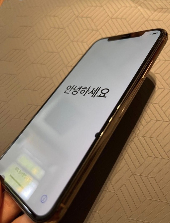 iphone xs 容量64g