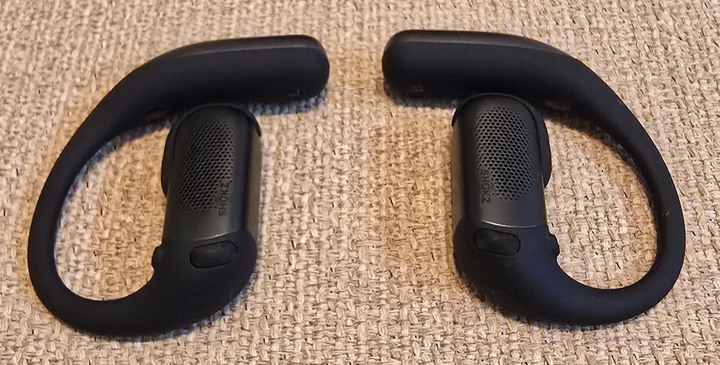 SHOKZ OpenFit Pro