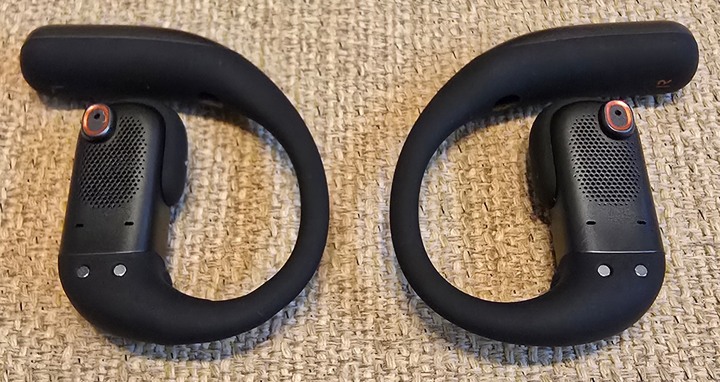 SHOKZ OpenFit Pro