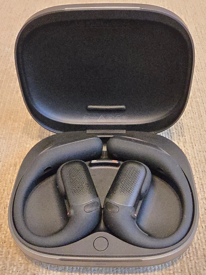SHOKZ OpenFit Pro