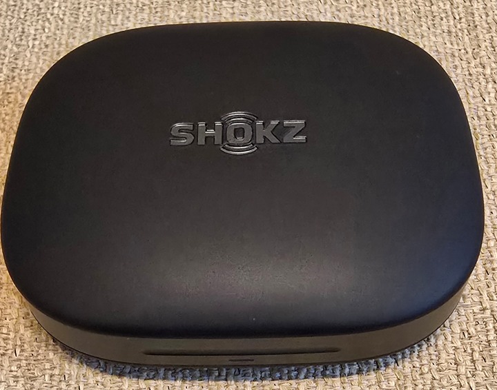 SHOKZ OpenFit Pro