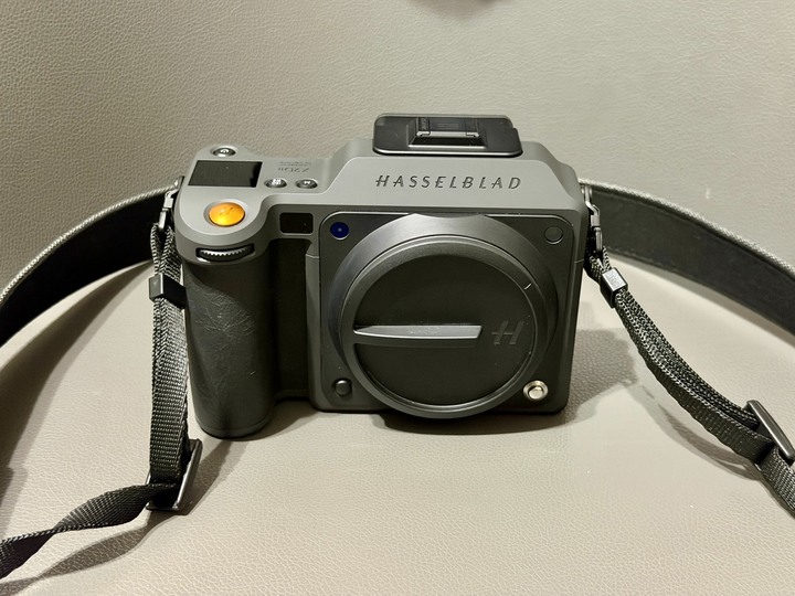 哈蘇 Hasselblad X2D II 100c 單機身公司貨