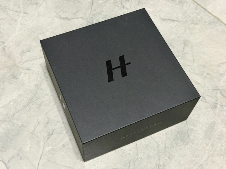 哈蘇 HASSELBLAD XCD 75mm f3.4 P 輕便中焦中片幅鏡頭 公司貨