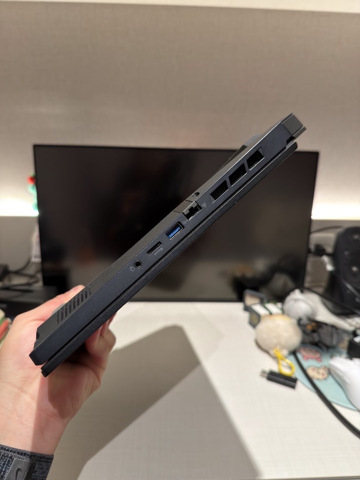 極新 原廠五年保 掠奪者 Predator Helios Neo 16 i5/4060獨顯/16G+1TB 電競筆電