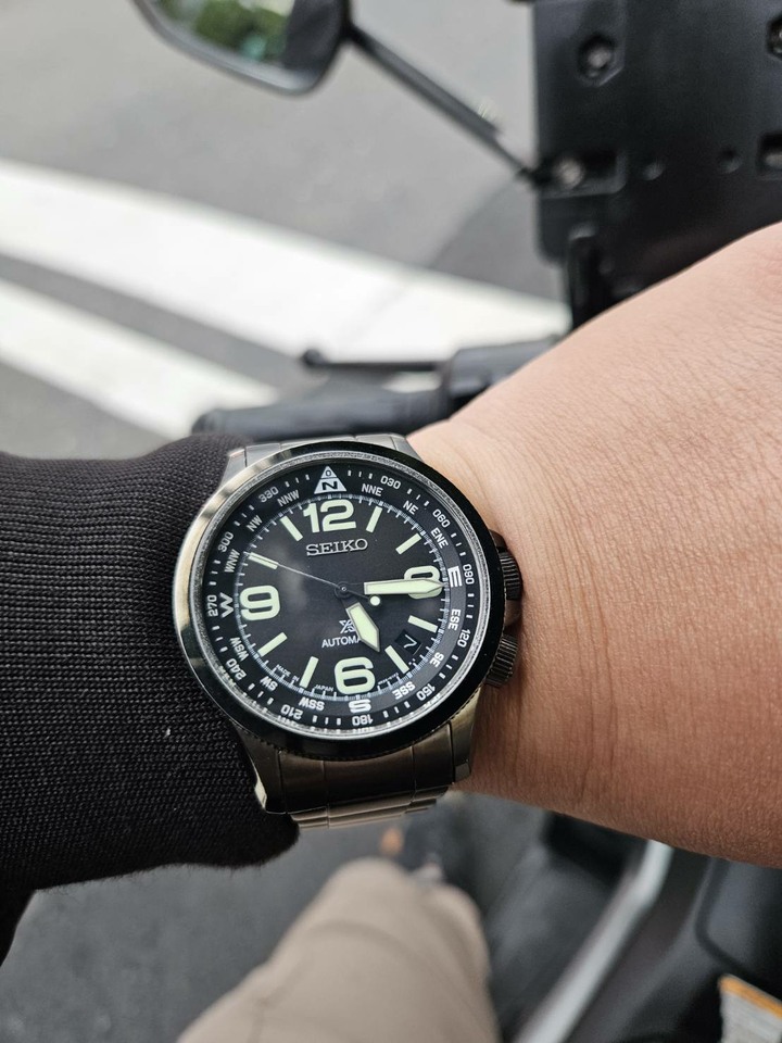 出售seiko srpa73j1