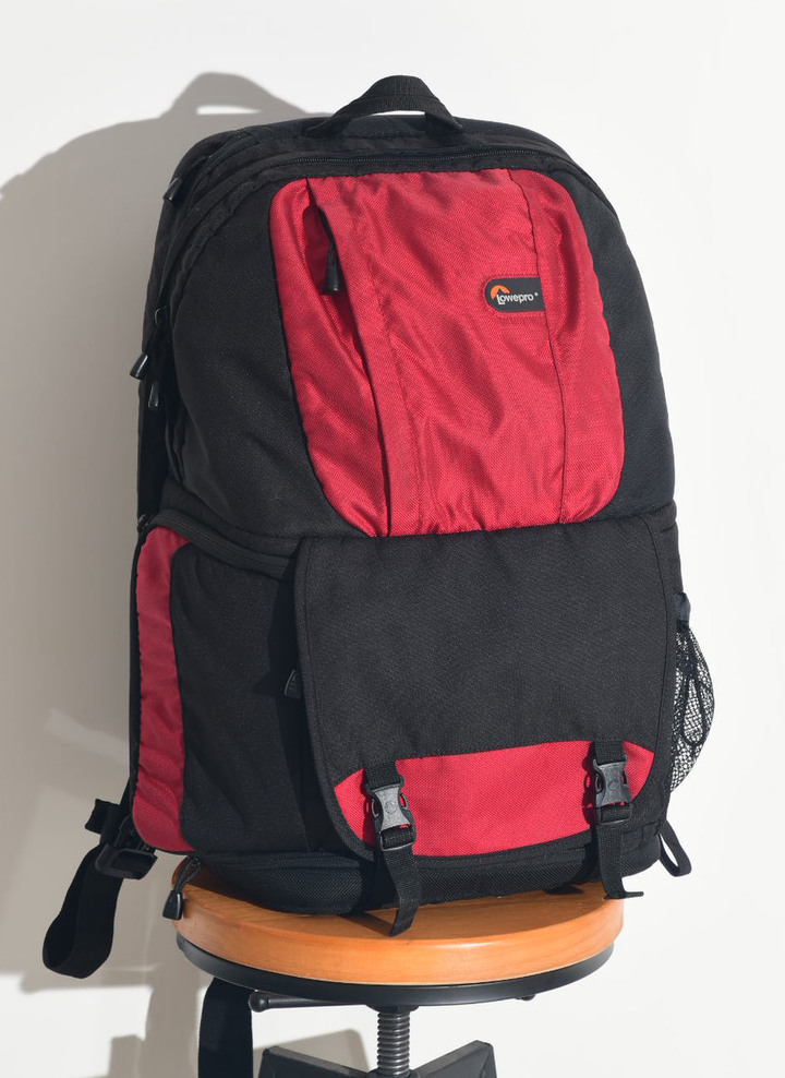 Lowepro Fastpack 350
