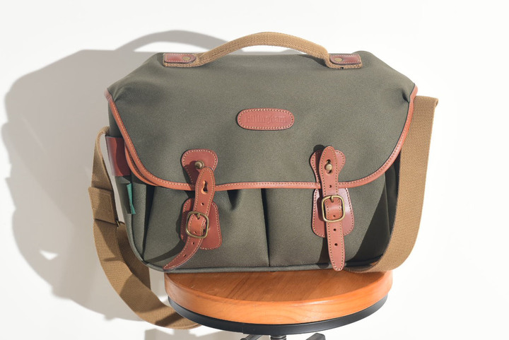 Billingham 白金漢 HADLEY PRO 相機包