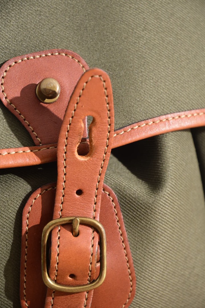 Billingham 白金漢 HADLEY PRO 相機包