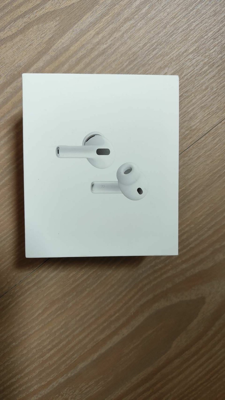 全新AirPods Pro 3