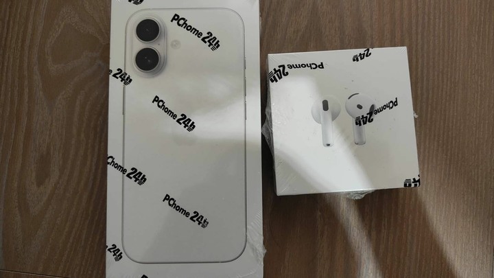 全新iPhone 17 256g / AirPods 5