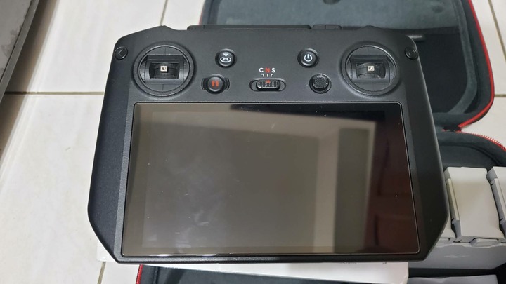 DJI MINI 3 PRO 暢飛版含RC PRO搖控器 機身全新未拆封