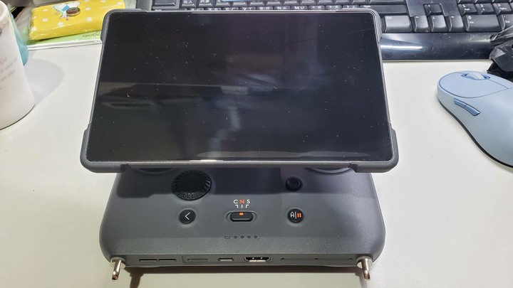 RC PRO 2 帶屏搖控器