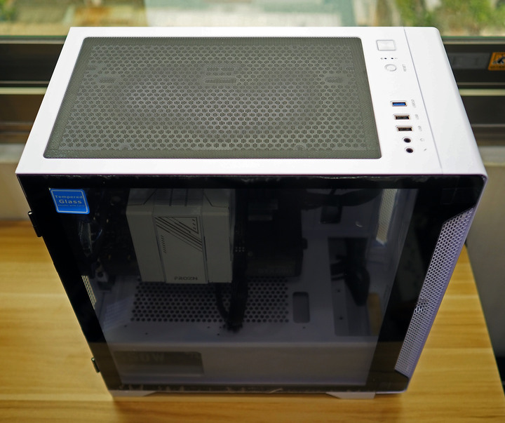 售$8900 開機就能使用 Win11 Pro i7-4790 \ VANGUARD B85 \ RAM 16G \ M.2 SSD 512GB \GTX 660 2GB\HDD 1TB\USB3.0