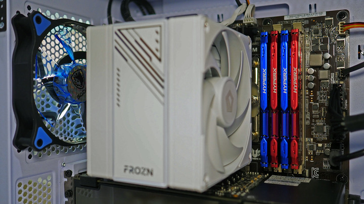 售$8900 開機就能使用 Win11 Pro i7-4790 \ VANGUARD B85 \ RAM 16G \ M.2 SSD 512GB \GTX 660 2GB\HDD 1TB\USB3.0