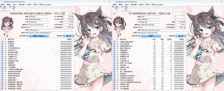 售$8900 開機就能使用 Win11 Pro i7-4790 \ VANGUARD B85 \ RAM 16G \ M.2 SSD 512GB \GTX 660 2GB\HDD 1TB\USB3.0