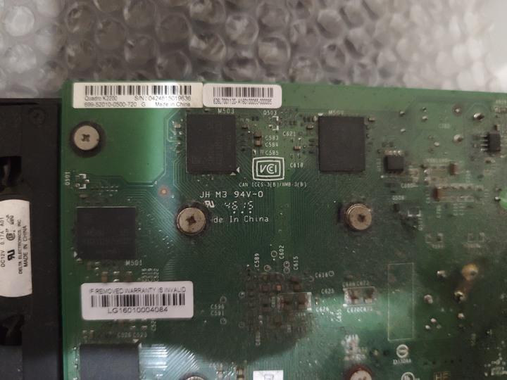 E3-1230零件組